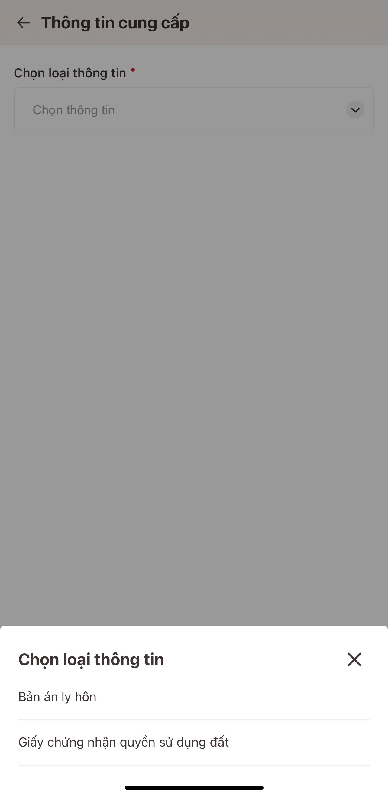 Thông báo quan trọng liên quan đến sổ đỏ của tất cả người dân cả nước- Ảnh 4.