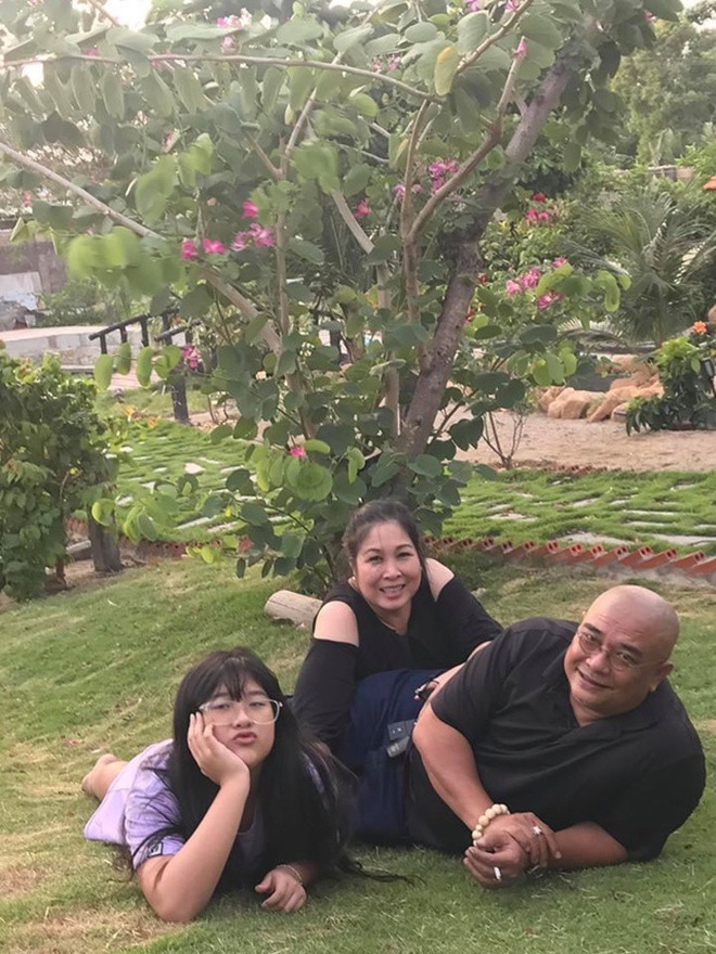 Nơi dưỡng già của NSND Hồng Vân- Ảnh 11. Nơi dưỡng già của NSND Hồng Vân- Ảnh 11.