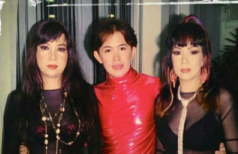 Nữ danh ca 67 tuổi: "Cả một xe của đài truyền hình vào tận nhà tôi"- Ảnh 2.