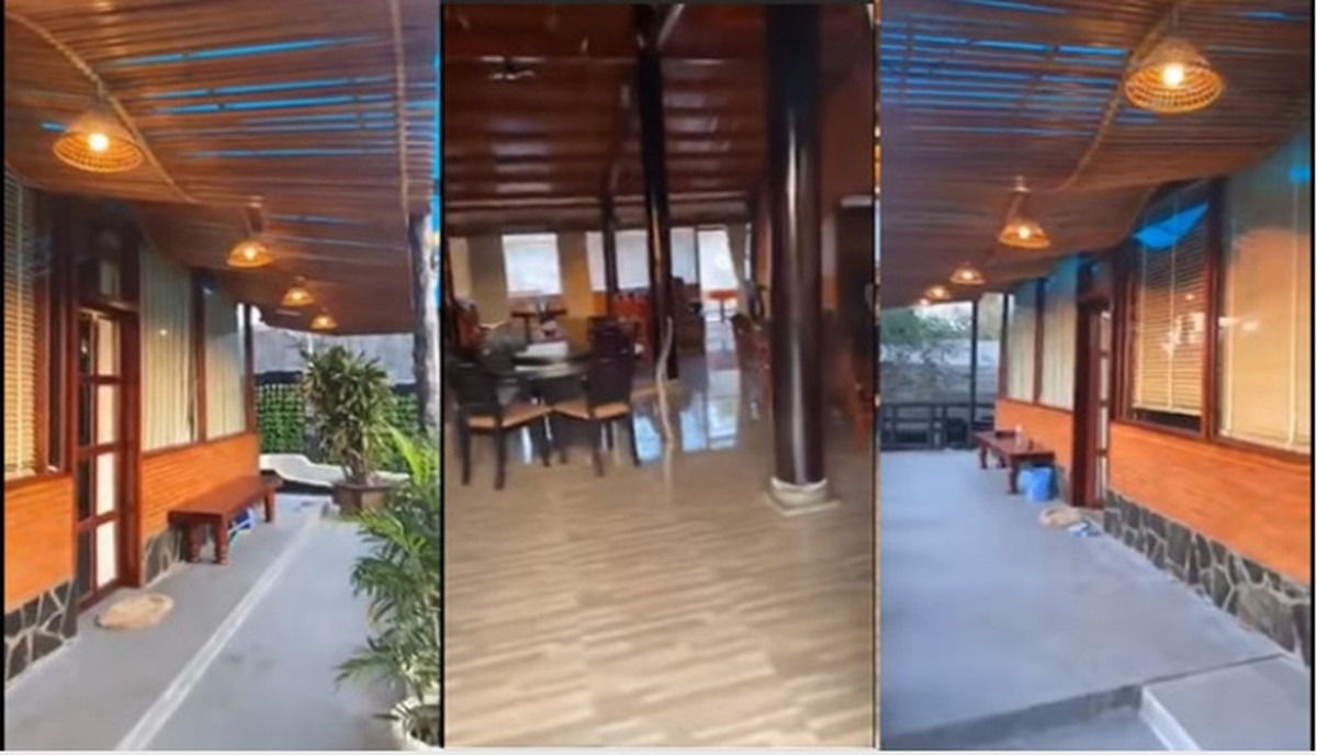 Nơi dưỡng già của NSND Hồng Vân- Ảnh 13. Nơi dưỡng già của NSND Hồng Vân- Ảnh 13.