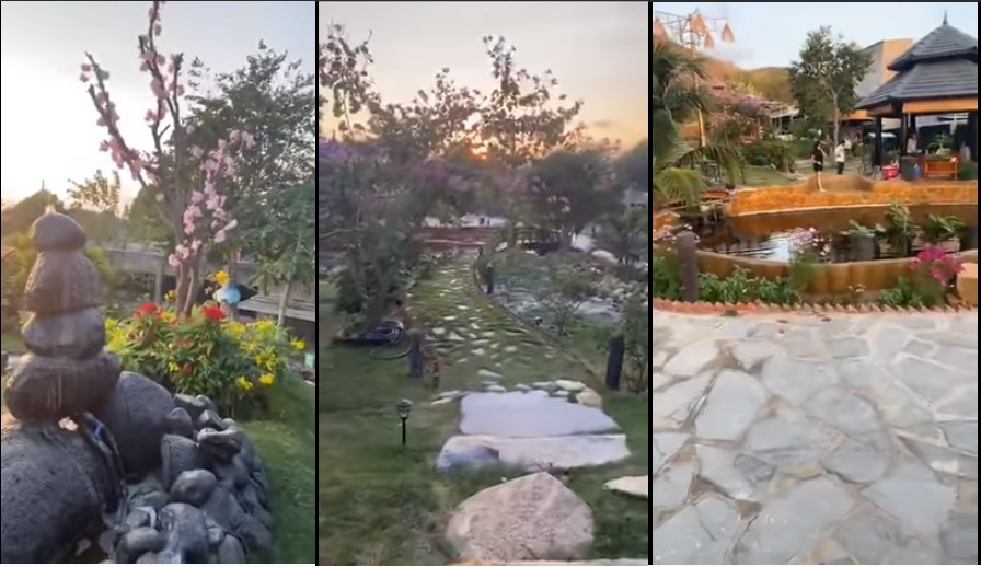 Nơi dưỡng già của NSND Hồng Vân- Ảnh 12. Nơi dưỡng già của NSND Hồng Vân- Ảnh 12.