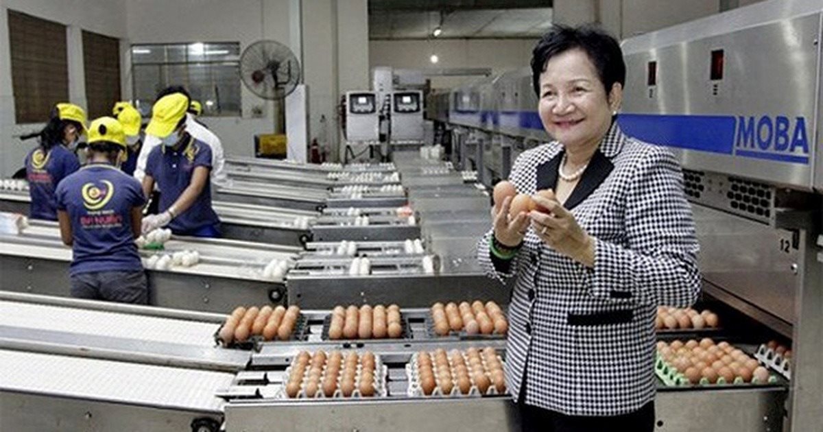 Công ty Cổ phần Ba Huân bị cưỡng chế dừng làm thủ tục hải quan do nợ thuế 51 tỷ đồng- Ảnh 1.