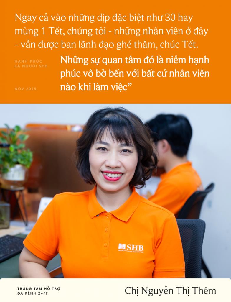 Tuổi 32 của “Ngân hàng hạnh phúc”: Tiếp nối - Đồng hành - Phát triển- Ảnh 5. Tuổi 32 của “Ngân hàng hạnh phúc”: Tiếp nối - Đồng hành - Phát triển- Ảnh 5.