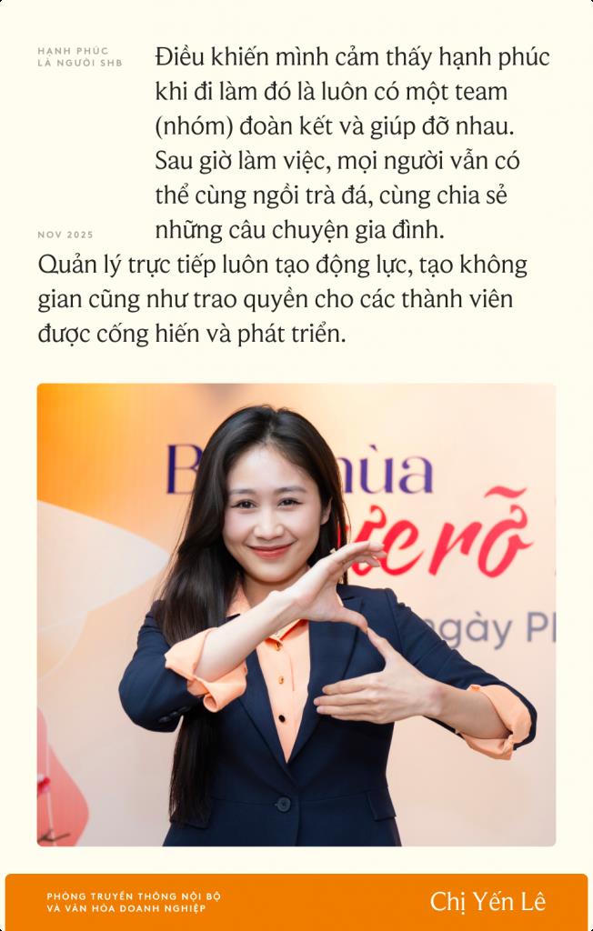 Tuổi 32 của “Ngân hàng hạnh phúc”: Tiếp nối - Đồng hành - Phát triển- Ảnh 6. Tuổi 32 của “Ngân hàng hạnh phúc”: Tiếp nối - Đồng hành - Phát triển- Ảnh 6.