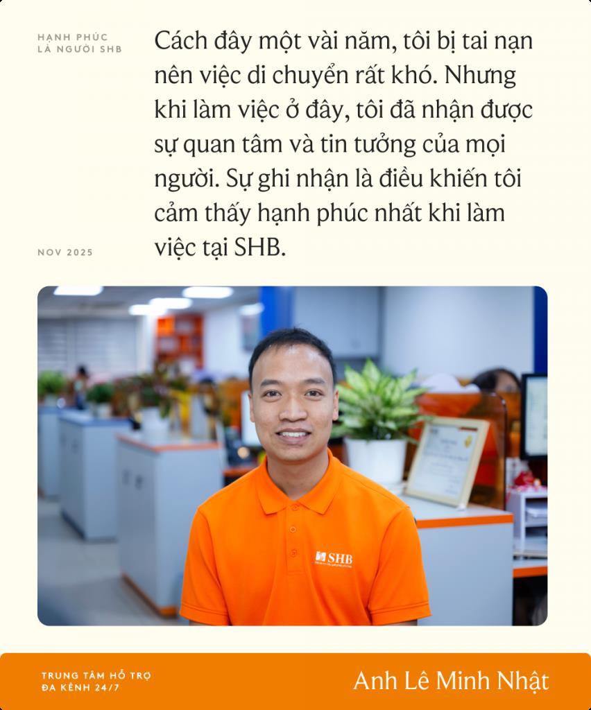 Tuổi 32 của “Ngân hàng hạnh phúc”: Tiếp nối - Đồng hành - Phát triển- Ảnh 7. Tuổi 32 của “Ngân hàng hạnh phúc”: Tiếp nối - Đồng hành - Phát triển- Ảnh 7.