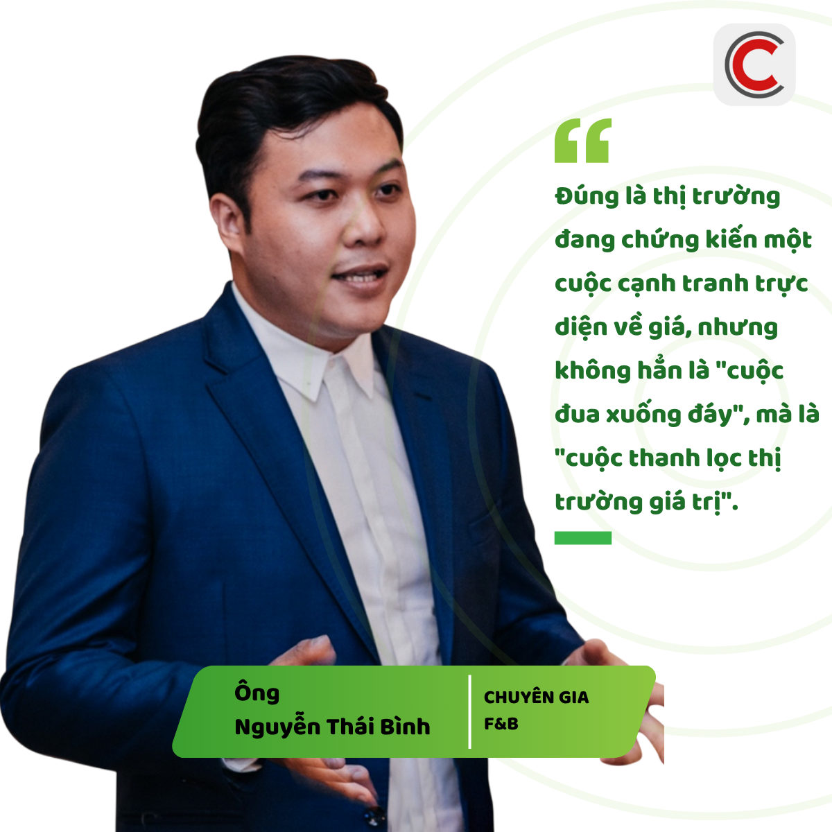 Cơn sóng trà sữa 7.000 đồng đang làm chao đảo thị trường, chuyên gia Nguyễn Thái Bình cảnh báo: Đây không phải ‘cuộc đua xuống đáy’, mà là phép thử- Ảnh 3. Cơn sóng trà sữa 7.000 đồng đang làm chao đảo thị trường, chuyên gia Nguyễn Thái Bình cảnh báo: Đây không phải ‘cuộc đua xuống đáy’, mà là phép thử- Ảnh 3.