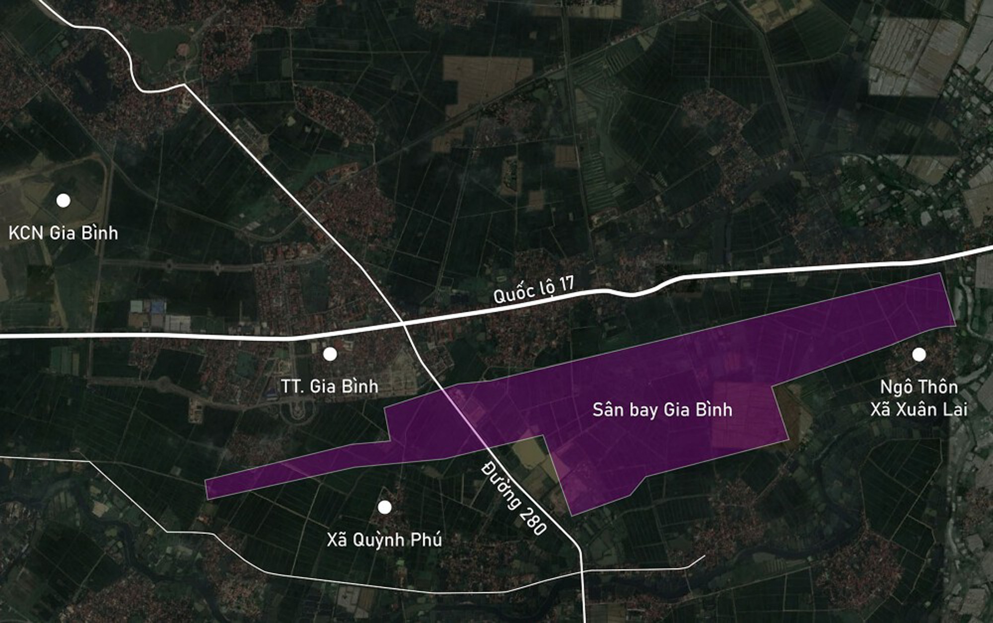 Sân bay 5 sao hàng đầu thế giới đầu tiên của Việt Nam quy mô 1.900 ha, vốn 196.000 tỷ đồng: Đã chi trả tiền bồi thường gần 2.000 tỷ đồng cho hơn 4.000 hộ dân - Ảnh 1. Sân bay 5 sao hàng đầu thế giới đầu tiên của Việt Nam quy mô 1.900 ha, vốn 196.000 tỷ đồng: Đã chi trả tiền bồi thường gần 2.000 tỷ đồng cho hơn 4.000 hộ dân - Ảnh 1.