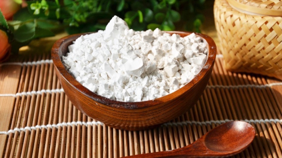 Loại nông sản được ví như 'vàng trắng' dưới lòng đất, Việt Nam dự kiến nhập từ Campuchia 9 triệu tấn mỗi năm - Ảnh 1.