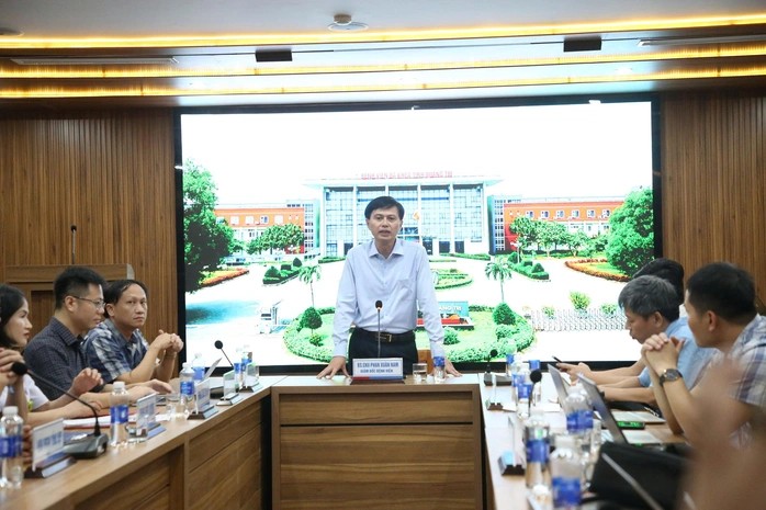 Sự cố y khoa hi hữu: 70 bệnh nhân bị nhiễm vi khuẩn lạ, không lành vết mổ nội soi ở Bệnh viện Đa khoa Quảng Trị