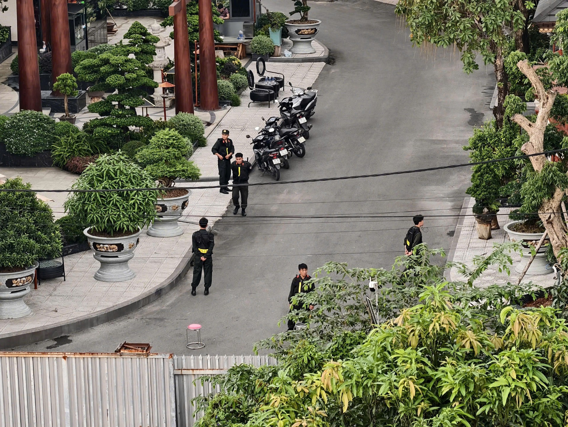 Bí ẩn hệ thống Mailisa - Ảnh 2. Bí ẩn hệ thống Mailisa - Ảnh 2.