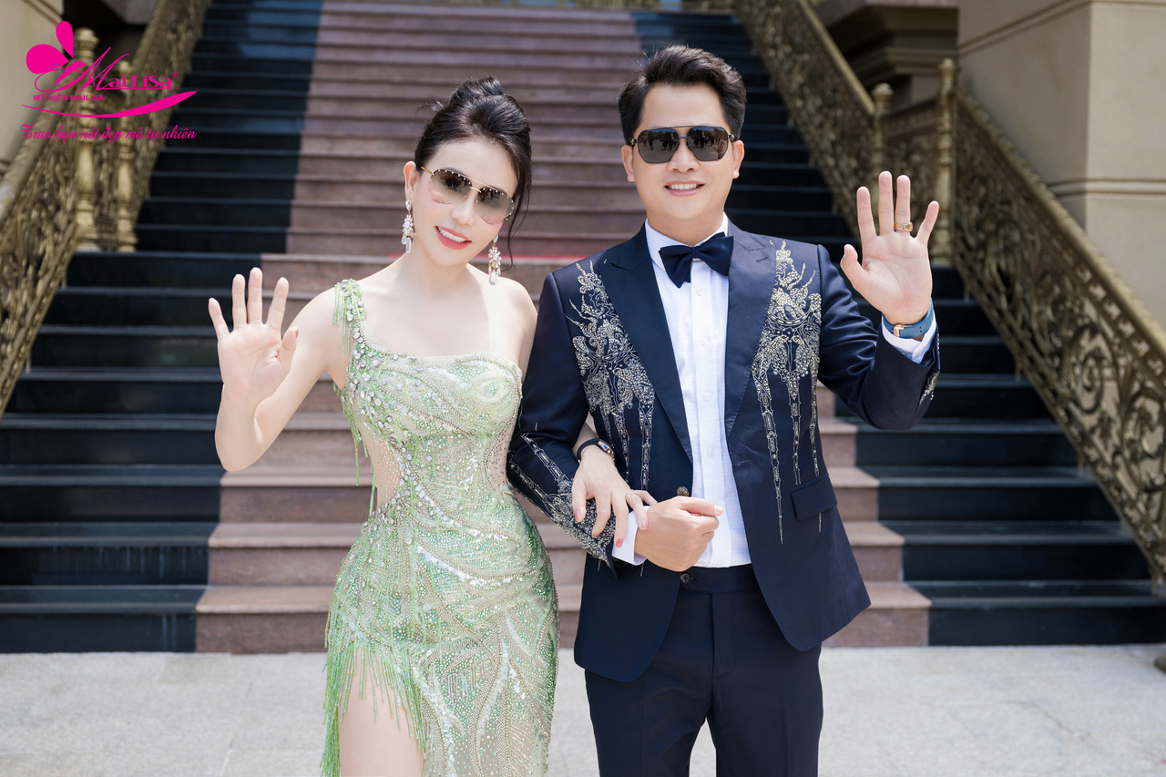 Quá khứ không ai dám tin của vợ chồng Mailisa- Ảnh 6. Quá khứ không ai dám tin của vợ chồng Mailisa- Ảnh 6.