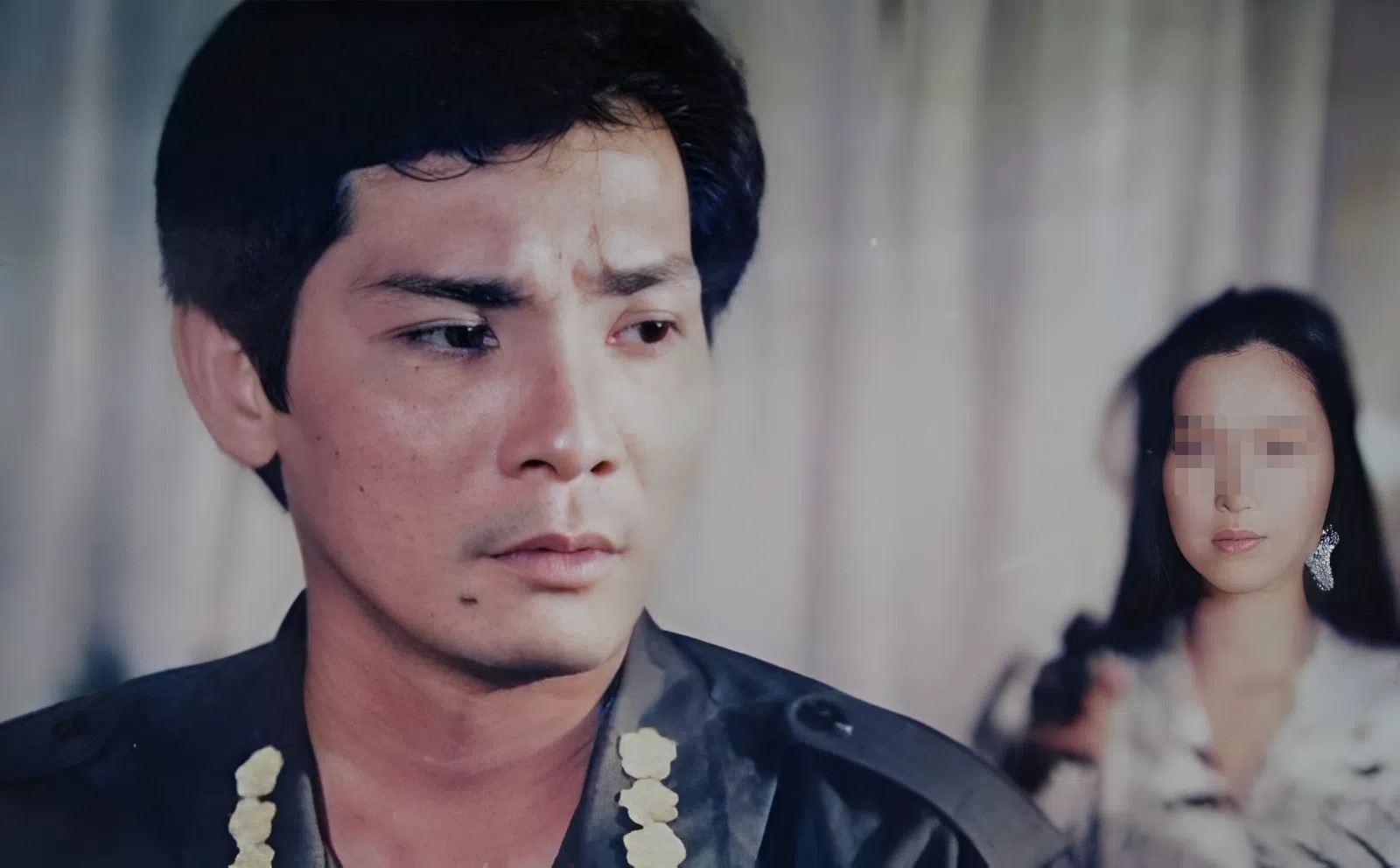 Bi kịch của "ông hoàng phim nhựa" yêu 12 người phụ nữ, cuối đời nghèo khó, cô độc, không được gặp con- Ảnh 2. Bi kịch của "ông hoàng phim nhựa" yêu 12 người phụ nữ, cuối đời nghèo khó, cô độc, không được gặp con- Ảnh 2.