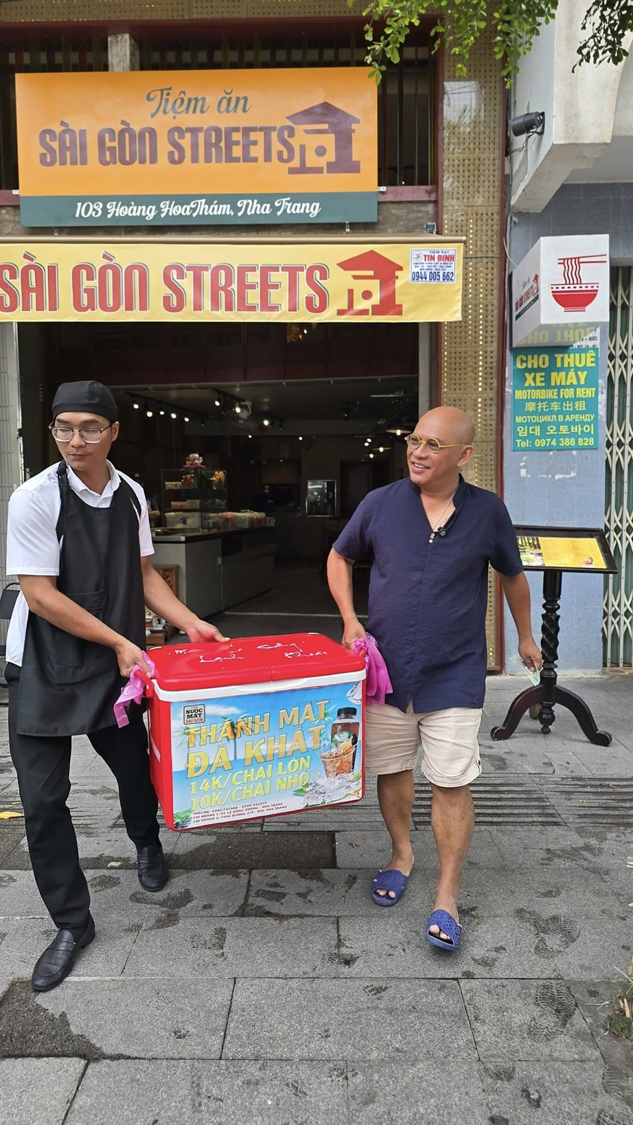 Hai ông trùm khét tiếng Điền Quân: Người phá sản đi xin làm thuê, người tạm ngưng kinh doanh vì hết tiền- Ảnh 3.