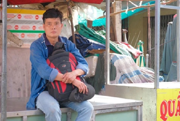 Hai ông trùm khét tiếng Điền Quân: Người phá sản đi xin làm thuê, người tạm ngưng kinh doanh vì hết tiền- Ảnh 5.