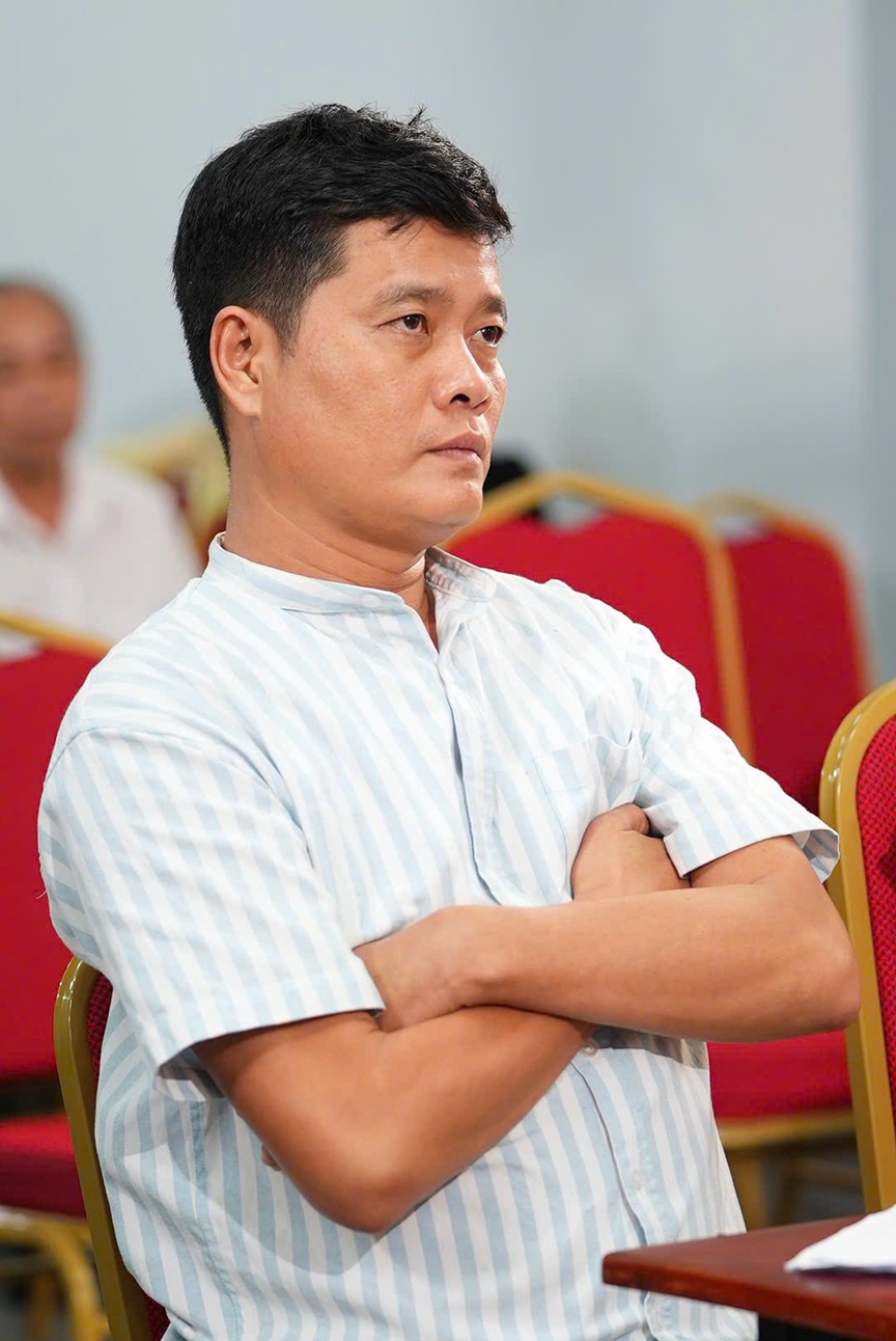 Hai ông trùm khét tiếng Điền Quân: Người phá sản đi xin làm thuê, người tạm ngưng kinh doanh vì hết tiền- Ảnh 6.