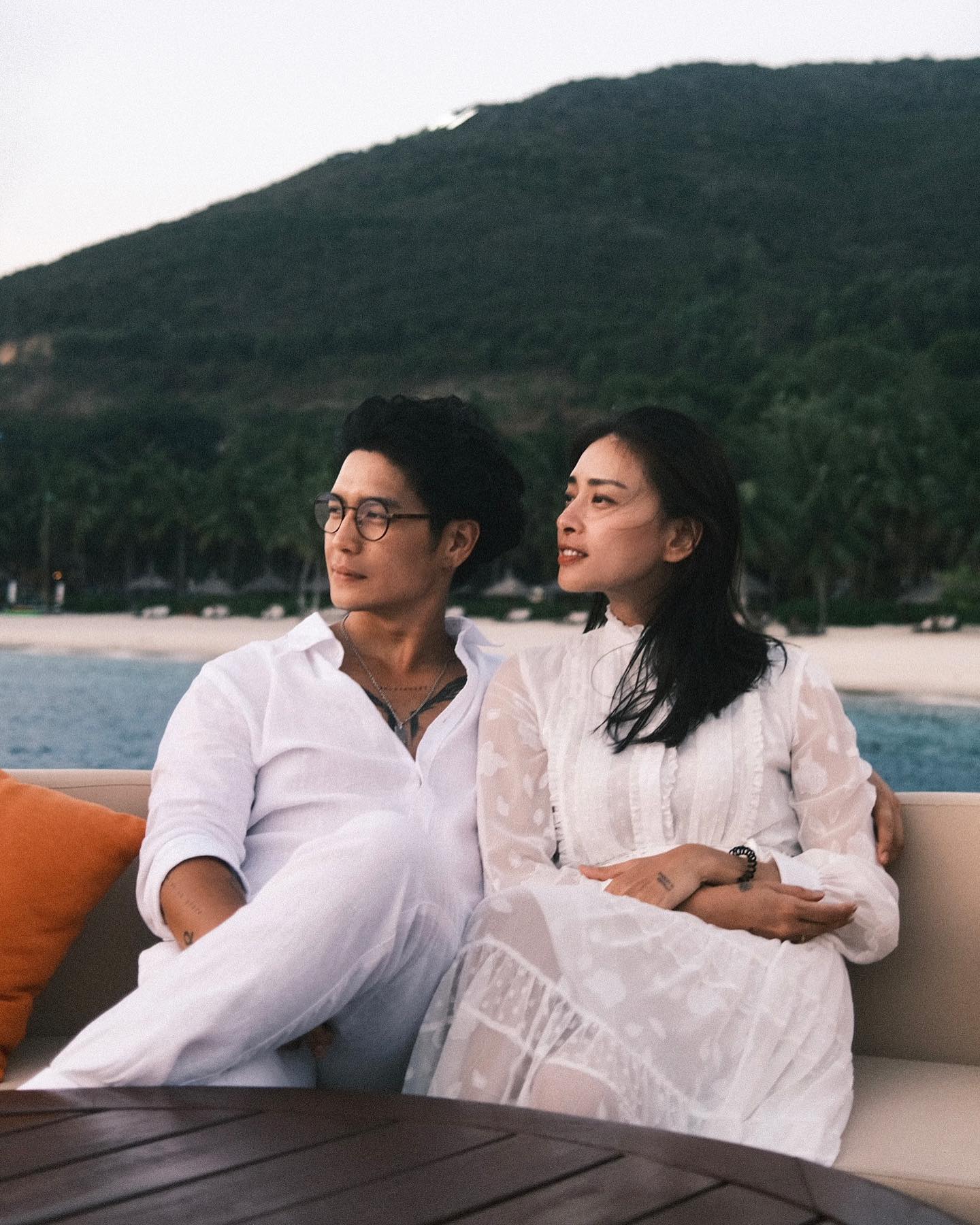 Thông báo nóng 377 chữ của Ngô Thanh Vân - Huy Trần - Ảnh 3.