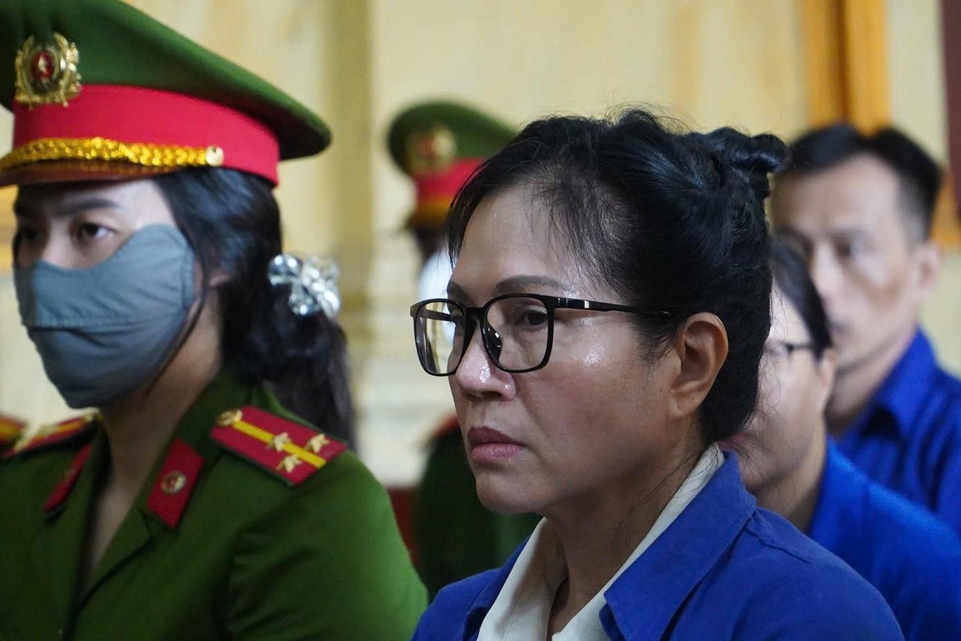 Điều gì đang xảy ra với vàng?- Ảnh 2.