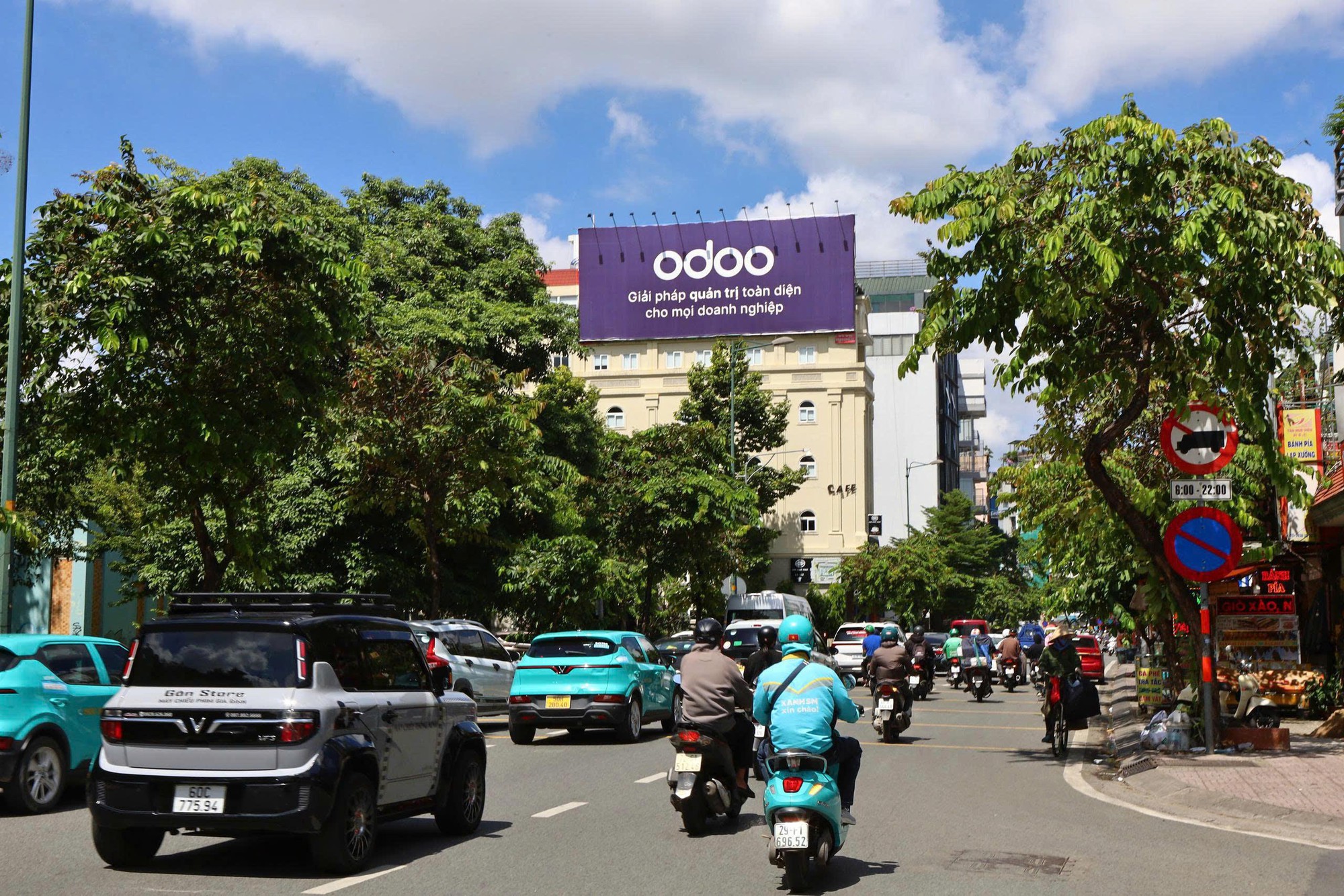 Tăng trưởng ấn tượng nhưng nội lực còn gãy khúc: Vì sao SME Việt Nam cần một nền tảng quản trị thống nhất?- Ảnh 4. Tăng trưởng ấn tượng nhưng nội lực còn gãy khúc: Vì sao SME Việt Nam cần một nền tảng quản trị thống nhất?- Ảnh 4.