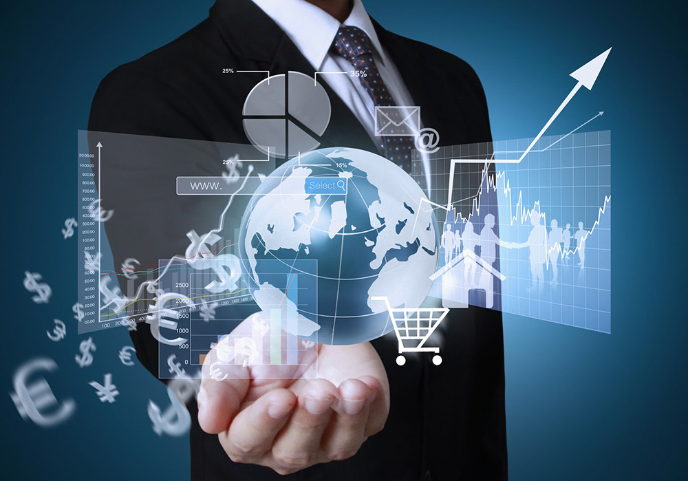 Tăng trưởng ấn tượng nhưng nội lực còn gãy khúc: Vì sao SME Việt Nam cần một nền tảng quản trị thống nhất?- Ảnh 2. Tăng trưởng ấn tượng nhưng nội lực còn gãy khúc: Vì sao SME Việt Nam cần một nền tảng quản trị thống nhất?- Ảnh 2.