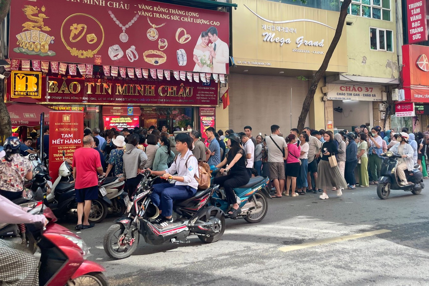 Điều gì đang xảy ra với vàng?- Ảnh 1.