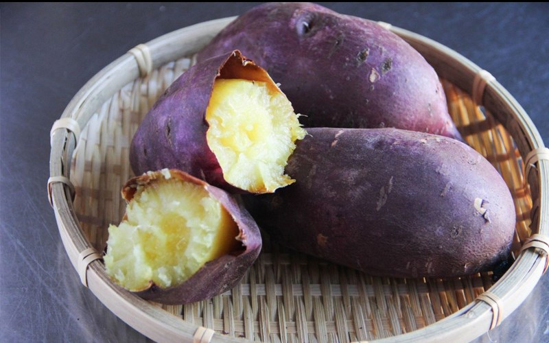 9 thực phẩm có đặc tính chống ung thư tự nhiên, ăn thường xuyên và tế bào ung thư sẽ "không có cửa ghé thăm"- Ảnh 3. 9 thực phẩm có đặc tính chống ung thư tự nhiên, ăn thường xuyên và tế bào ung thư sẽ "không có cửa ghé thăm"- Ảnh 3.