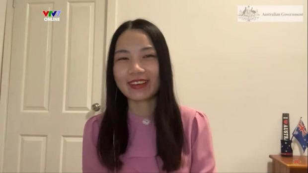 Sau 14 năm, cô gái Hải Phòng duy nhất từng giành Quán quân Olympia bây giờ ra sao?- Ảnh 3. Sau 14 năm, cô gái Hải Phòng duy nhất từng giành Quán quân Olympia bây giờ ra sao?- Ảnh 3.