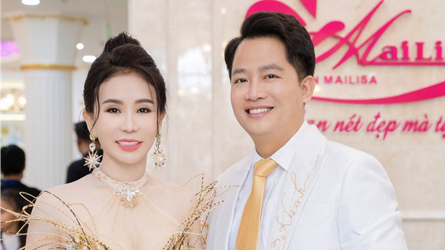 Trước khi bị khám xét, sếp Mailisa từng livestream khẳng định chắc nịch: Đóng thuế gần 200 tỷ một năm, doanh nghiệp làm ăn chân chính, không có chuyện rửa tiền, bán kem trộn - Ảnh 1.