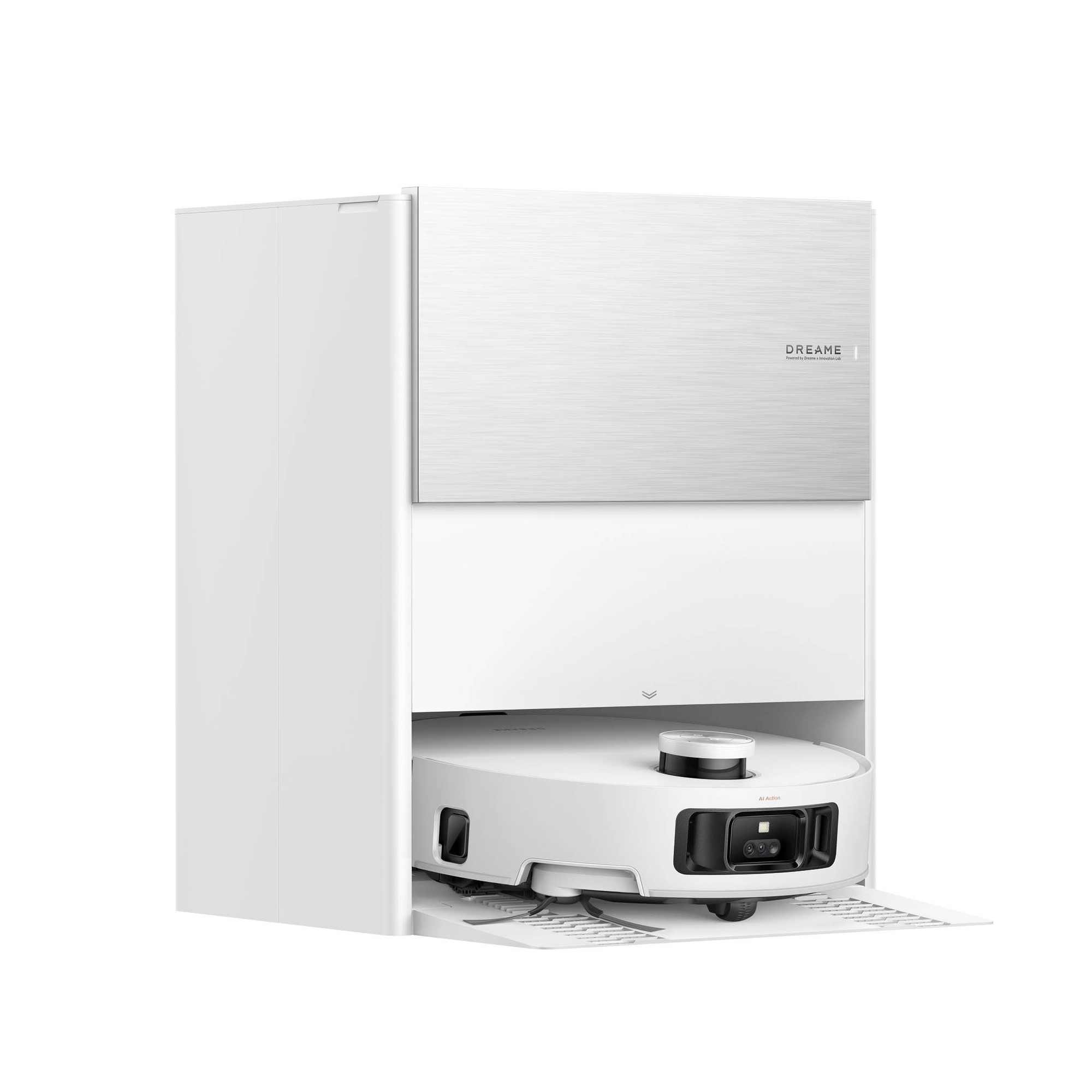 Dreame L10s Ultra Gen 3 & Aqua10 Roller: Bộ đôi robot đạt lực hút kỷ lục 30.000 Pa- Ảnh 4.