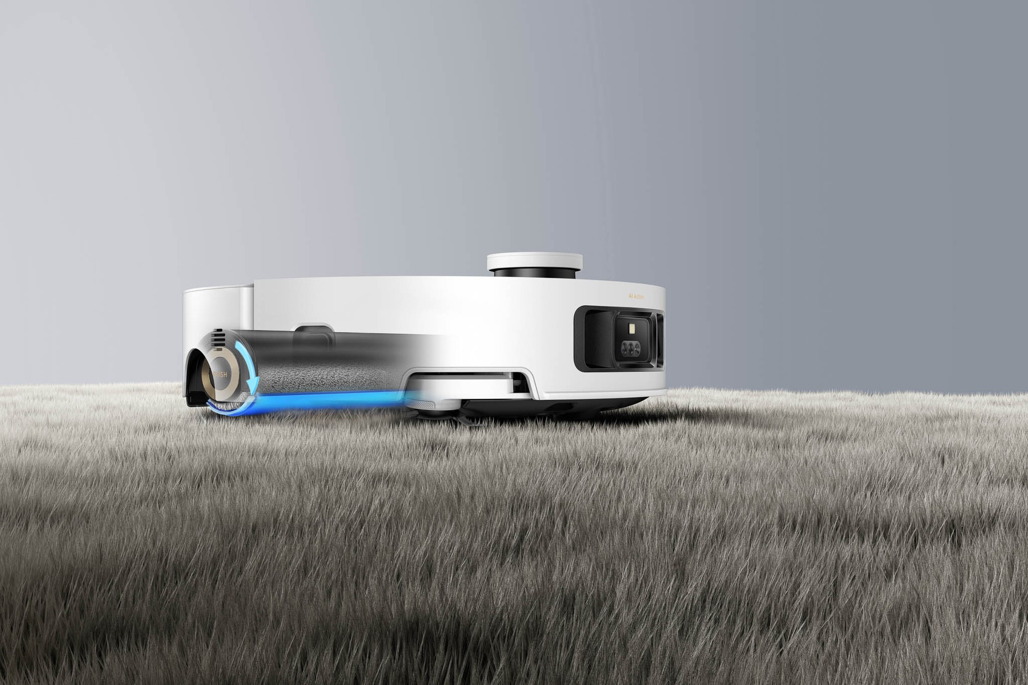 Dreame L10s Ultra Gen 3 & Aqua10 Roller: Bộ đôi robot đạt lực hút kỷ lục 30.000 Pa- Ảnh 6.