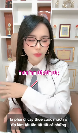 Quá khứ không ai dám tin của vợ chồng Mailisa- Ảnh 5. Quá khứ không ai dám tin của vợ chồng Mailisa- Ảnh 5.