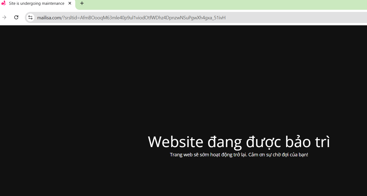 Diễn biến bất ngờ tại thẩm mỹ viện Mailisa và những vấn đề pháp lý liên quan - Ảnh 1. Diễn biến bất ngờ tại thẩm mỹ viện Mailisa và những vấn đề pháp lý liên quan - Ảnh 1.