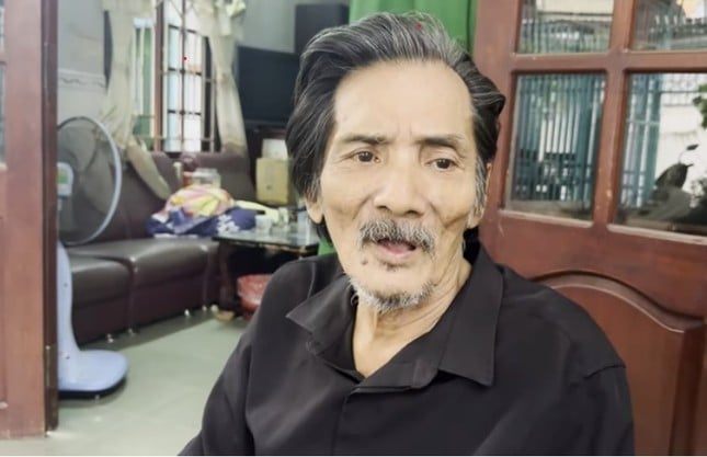 Bi kịch của "ông hoàng phim nhựa" yêu 12 người phụ nữ, cuối đời nghèo khó, cô độc, không được gặp con- Ảnh 3. Bi kịch của "ông hoàng phim nhựa" yêu 12 người phụ nữ, cuối đời nghèo khó, cô độc, không được gặp con- Ảnh 3.