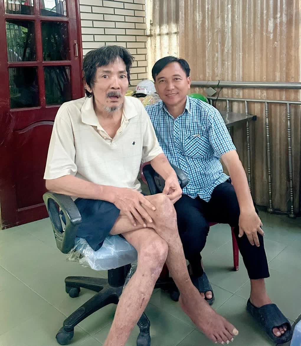 Bi kịch của "ông hoàng phim nhựa" yêu 12 người phụ nữ, cuối đời nghèo khó, cô độc, không được gặp con- Ảnh 4. Bi kịch của "ông hoàng phim nhựa" yêu 12 người phụ nữ, cuối đời nghèo khó, cô độc, không được gặp con- Ảnh 4.