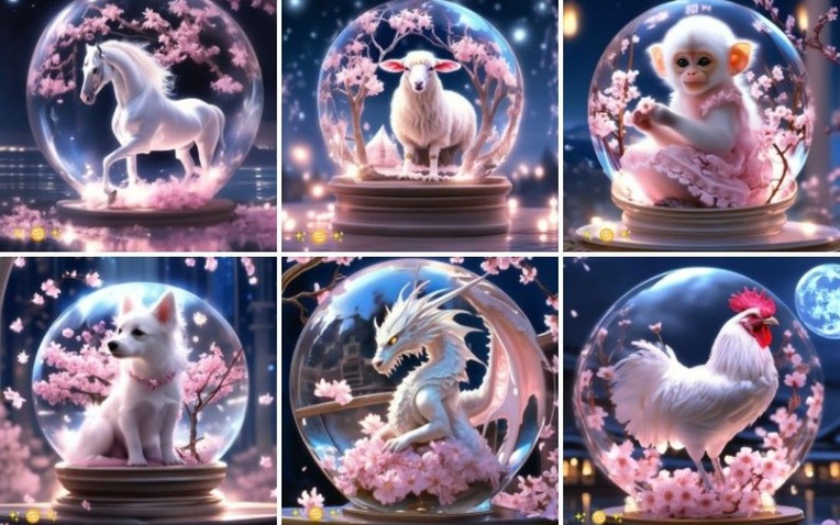 Bước sang 1/1/2026, 3 con giáp duy nhất được Thần Tài chiếu cố, mở cửa đón lộc- Ảnh 1.