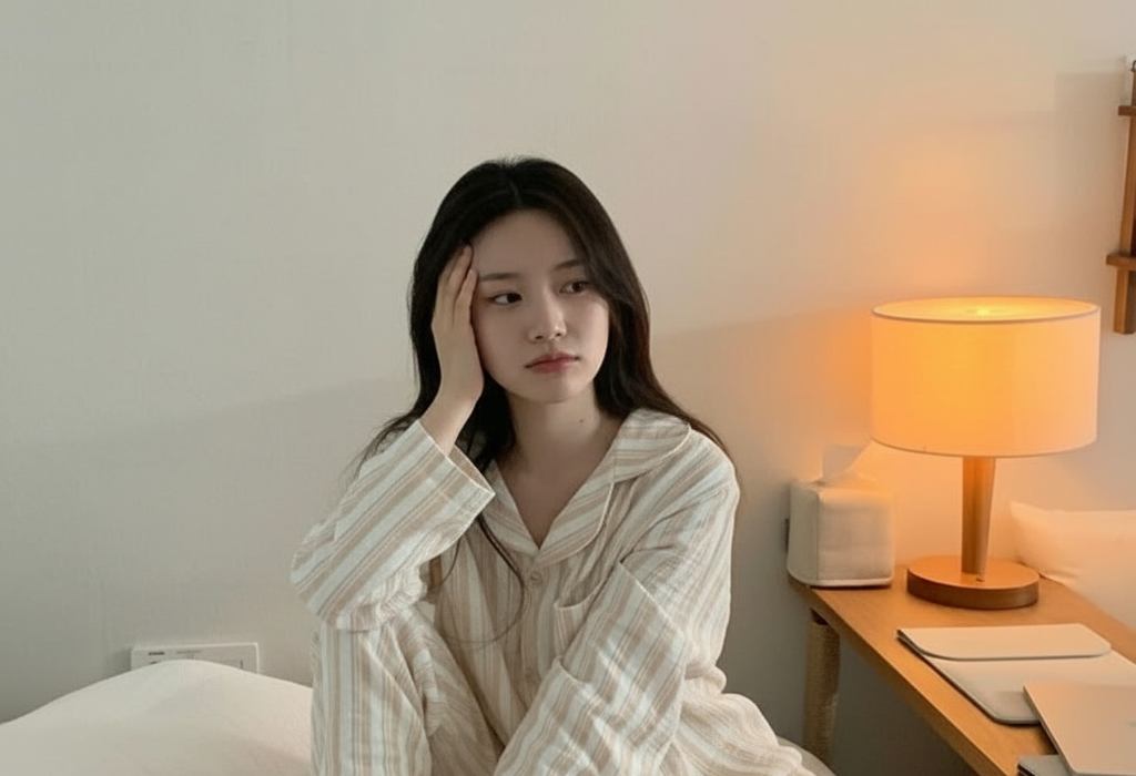 Sáng vừa ngủ dậy đã thấy đau ở 4 chỗ này chỉ e khối u ác tính "lúc nhúc" trong cơ thể bạn! - Ảnh 1.