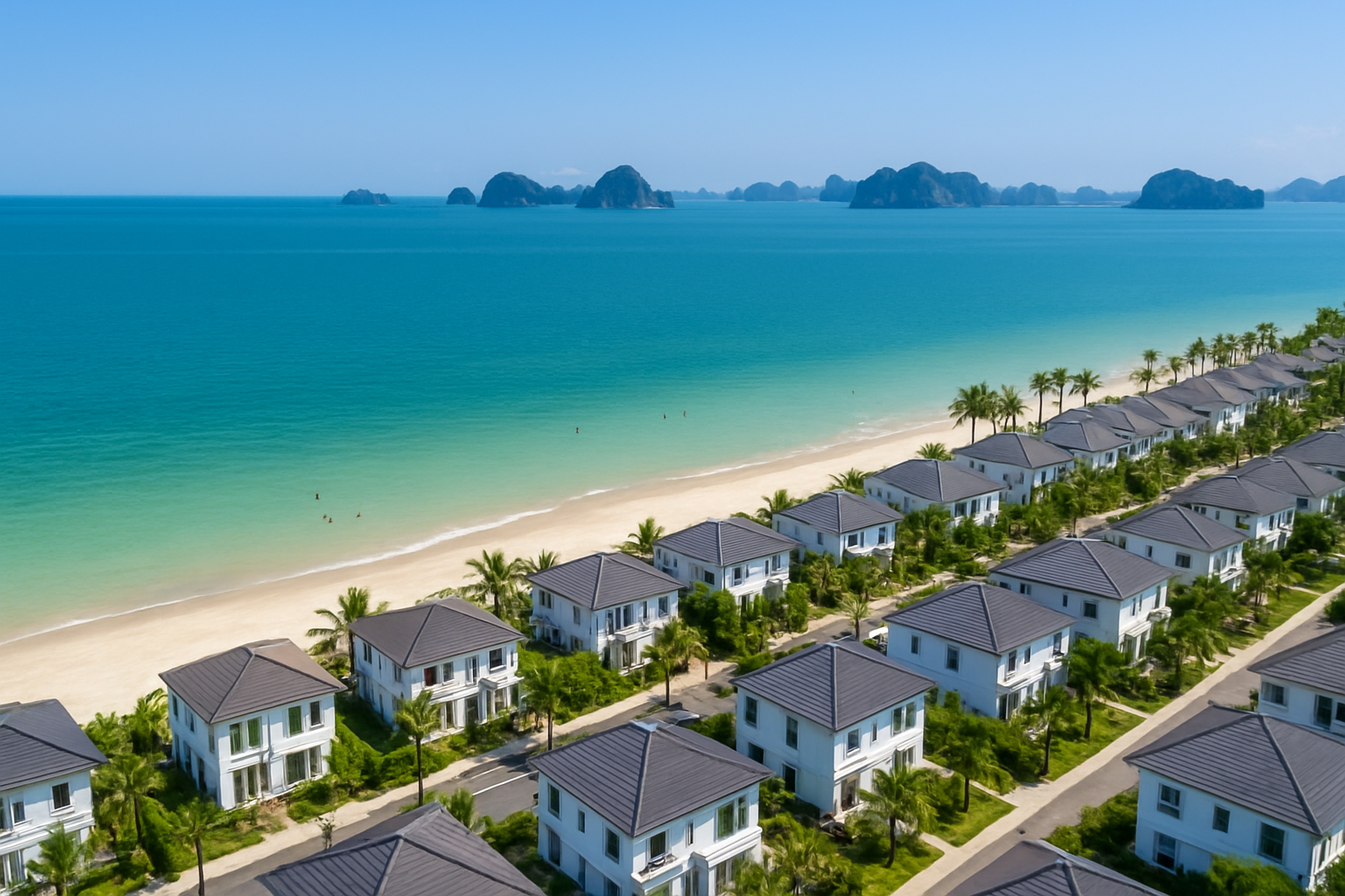 Những điểm giống nhau thú vị của 2 dự án lớn nhất lịch sử của Vinhomes- Ảnh 4.