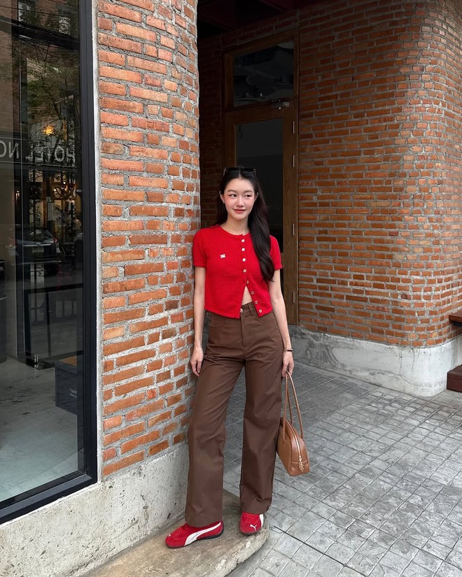 Ngày đầu tiên năm 2026, 4 con giáp phải mặc màu đỏ để cả năm giàu to- Ảnh 2.