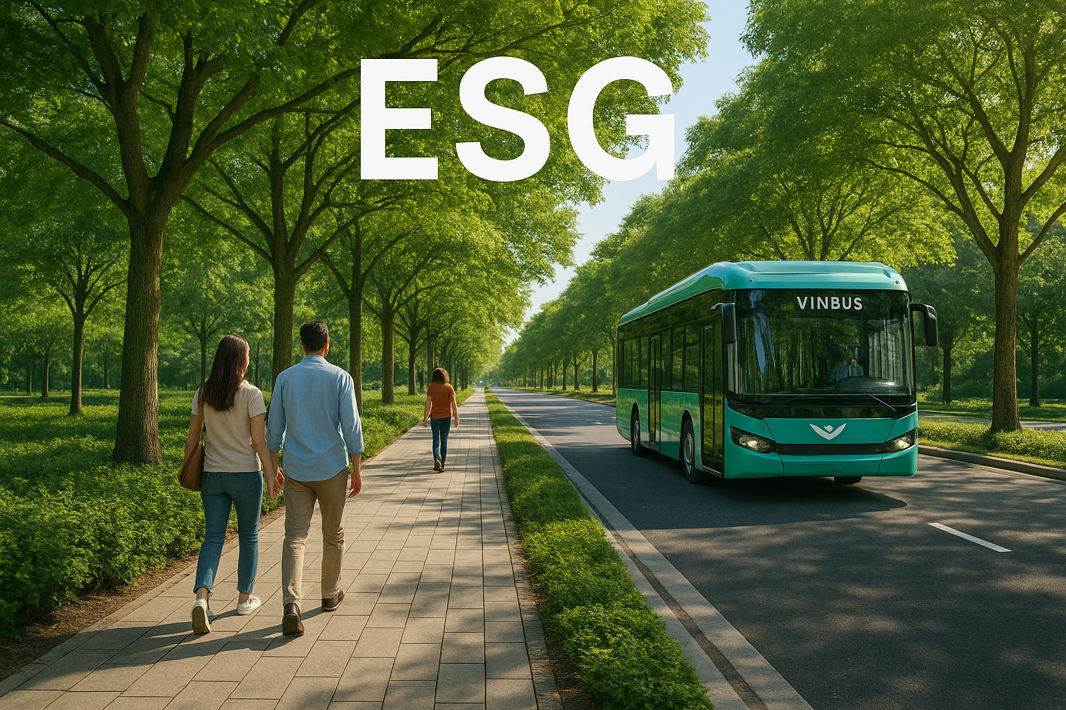 Những điểm giống nhau thú vị của 2 dự án lớn nhất lịch sử của Vinhomes- Ảnh 6.