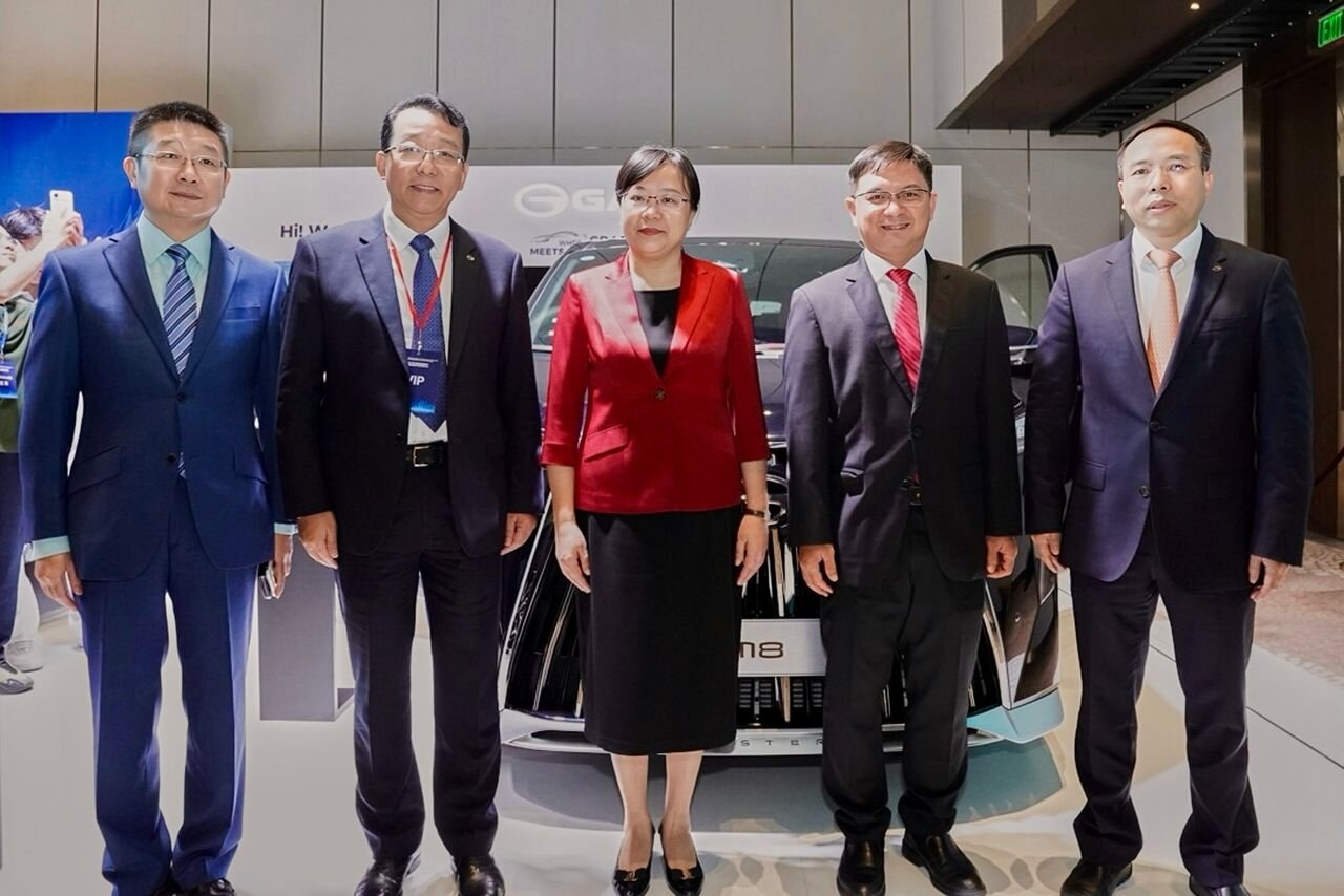 Hợp tác bền vững – Đồng hành an tâm – Trải nghiệm vượt trội - Ảnh 1. Hợp tác bền vững – Đồng hành an tâm – Trải nghiệm vượt trội - Ảnh 1.