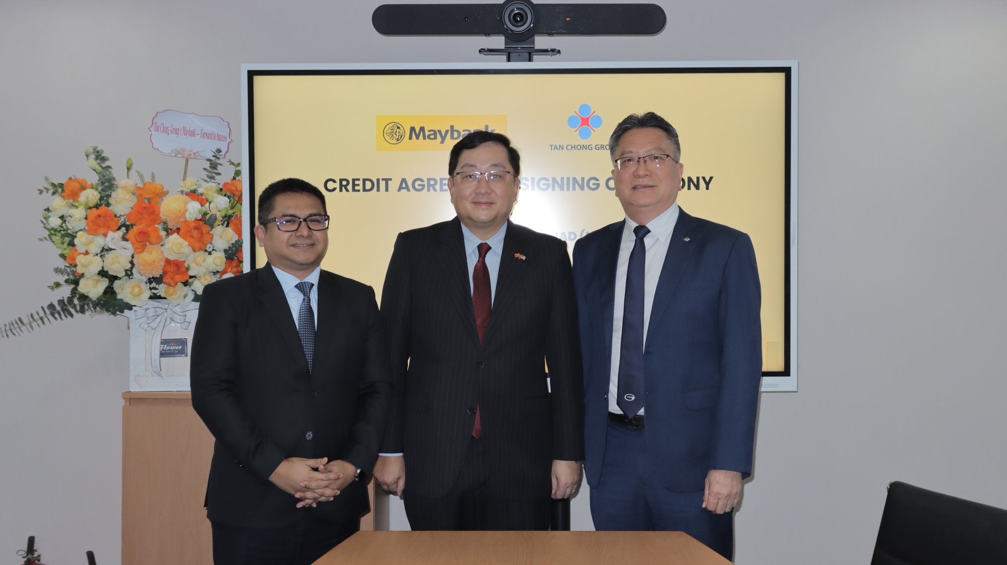 Hợp tác bền vững – Đồng hành an tâm – Trải nghiệm vượt trội - Ảnh 4. Hợp tác bền vững – Đồng hành an tâm – Trải nghiệm vượt trội - Ảnh 4.