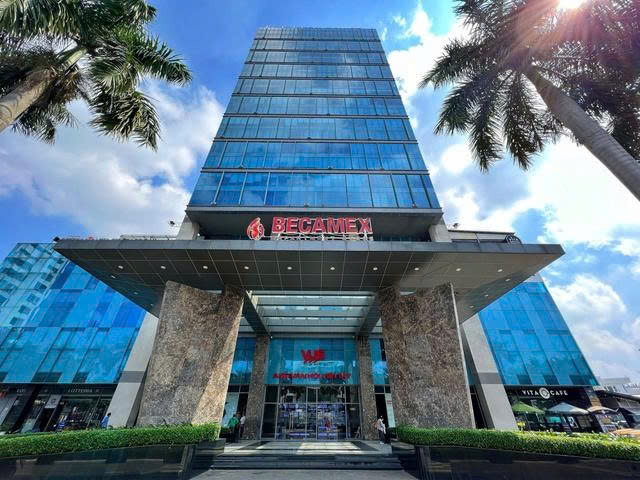 Becamex Group huy động thành công 660 tỷ đồng từ kênh trái phiếu - Ảnh 1.