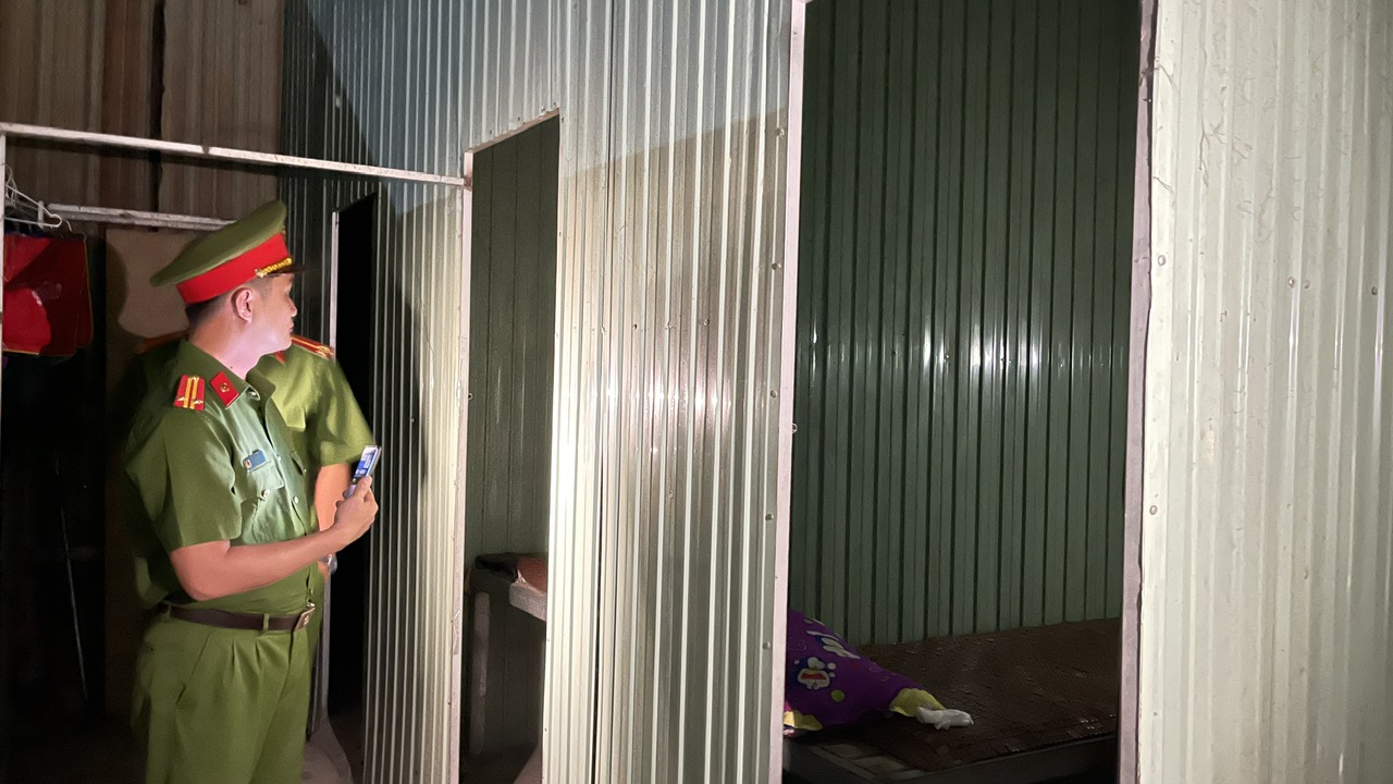 Bí mật ở những quán cà phê chòi trên đường Mỹ Phước - Tân Vạn - Ảnh 3. Bí mật ở những quán cà phê chòi trên đường Mỹ Phước - Tân Vạn - Ảnh 3.