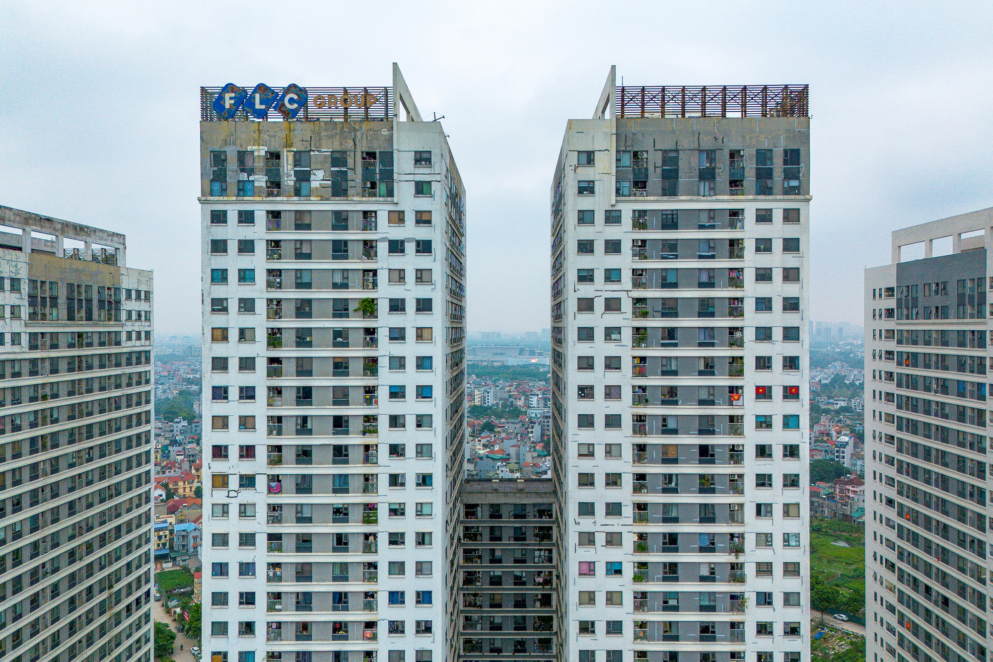 Cận cảnh dự án Cận cảnh dự án