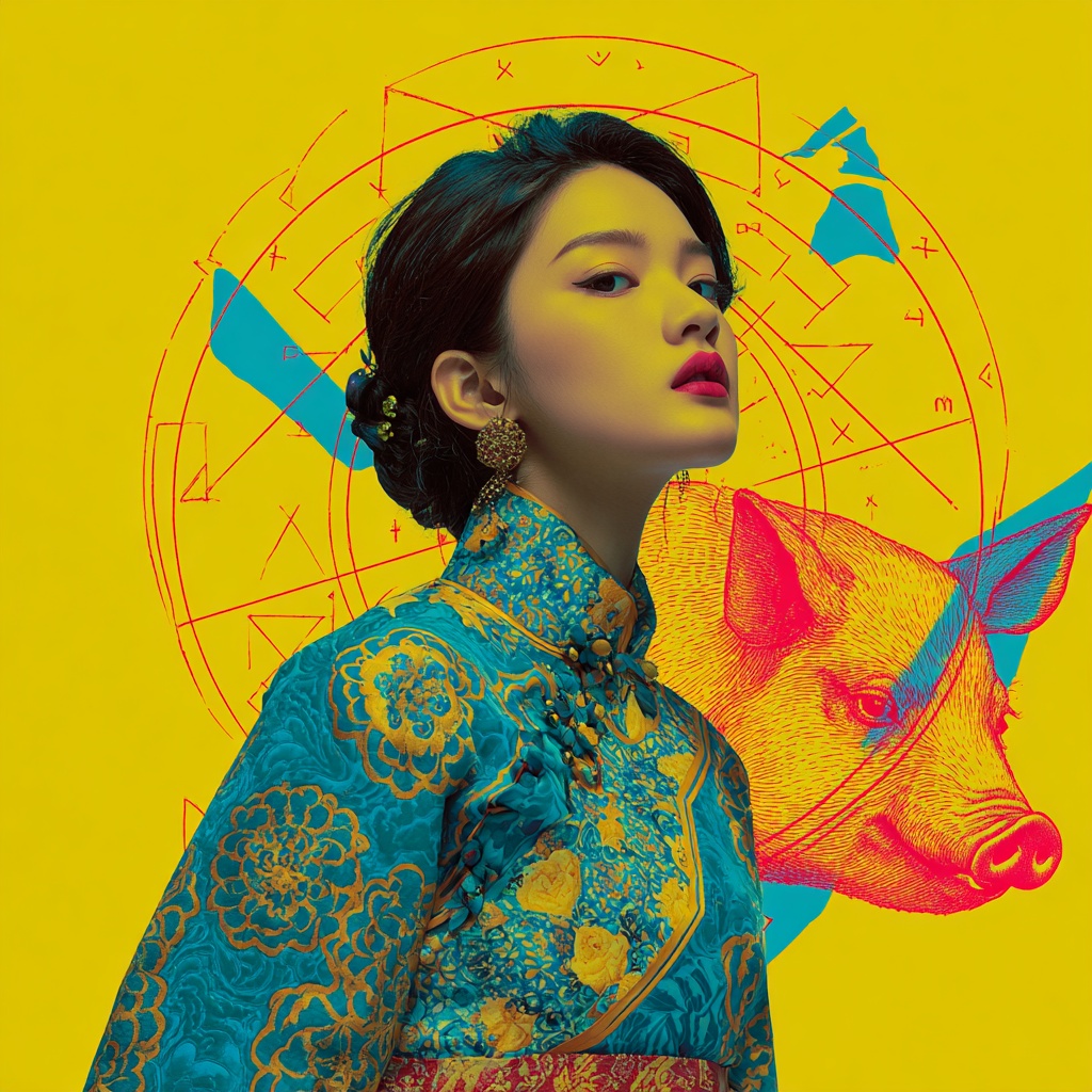 3 con giáp đổi vận năm 2026 – từ thuê sang mua nhà, từ vay mượn sang sở hữu ổn định- Ảnh 3. 3 con giáp đổi vận năm 2026 – từ thuê sang mua nhà, từ vay mượn sang sở hữu ổn định- Ảnh 3.