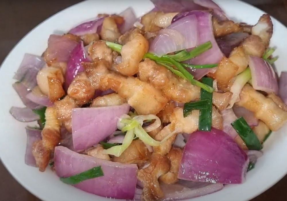 6 loại rau nhất ᵭịnh phải ăn vào mùa lạnh: Kháng khuẩn, chṓng viêm, tăng cường miễn dịch và thải ᵭộc cho cơ thể - Ảnh 3.