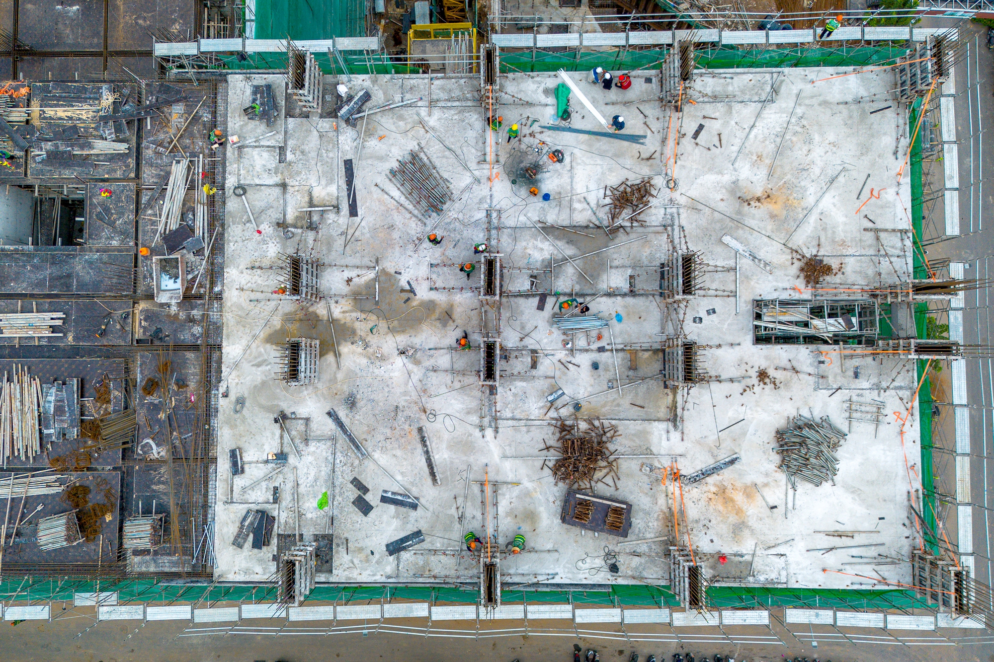 Cận cảnh dự án Cận cảnh dự án