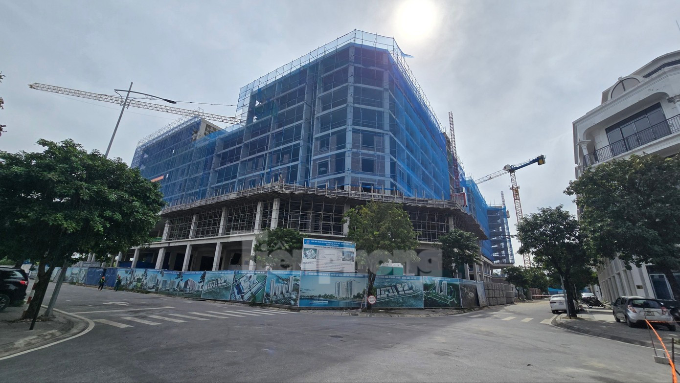 Cách chấm dứt cảnh hàng nghìn người chen chân nộp hồ sơ và 'bốc thăm may rủi' mua NƠXH?- Ảnh 2.