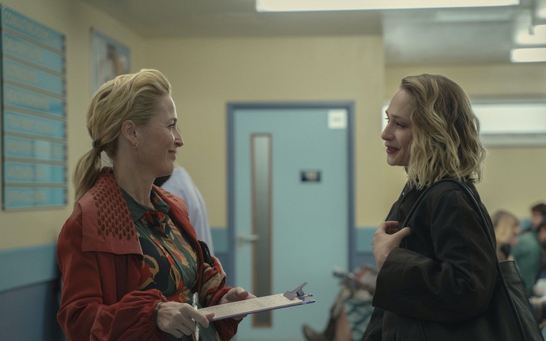 Xem phim Sex Education, tôi cảm thấy may mắn vì đã dám thay đổi một điều mà nhiều bậc cha mẹ chưa làm được- Ảnh 1.