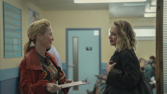 Xem phim Sex Education, tôi cảm thấy may mắn vì đã dám thay đổi một điều mà nhiều bậc cha mẹ chưa làm được- Ảnh 2.