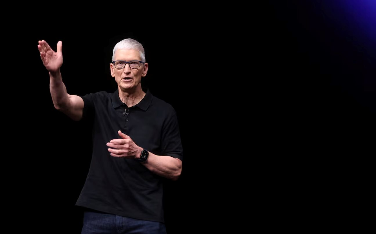 Apple đang tìm người kế nhiệm cho Tim Cook: Đế chế 4.000 tỷ USD sẽ nằm dưới trướng CEO mới nào?- Ảnh 2.
